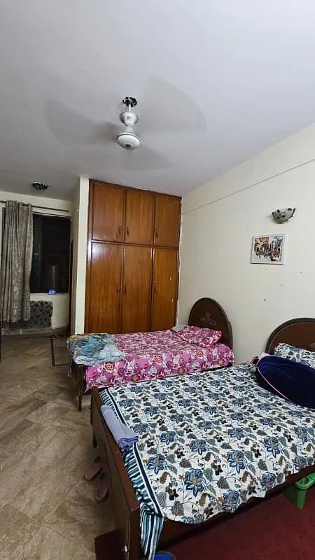Well Furnished Room For Rent Female Bachelor only