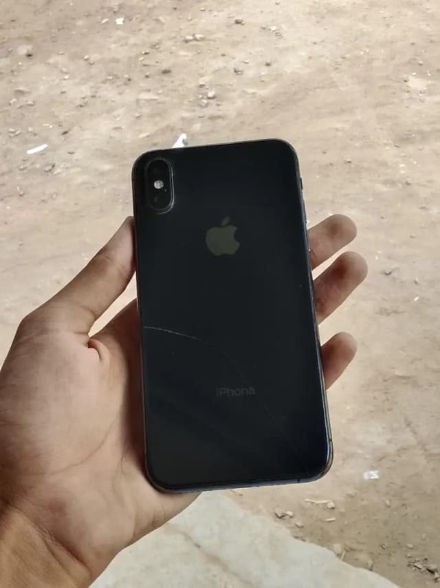 Apple iPhone XS