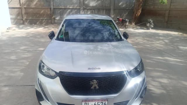 Peugeot 2008 Active 2023
