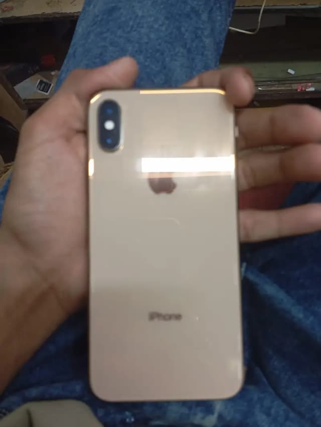 Apple iPhone XS
