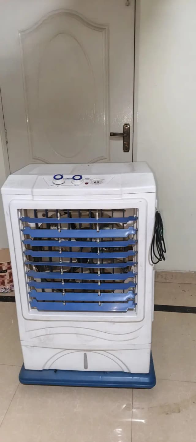 air cooler