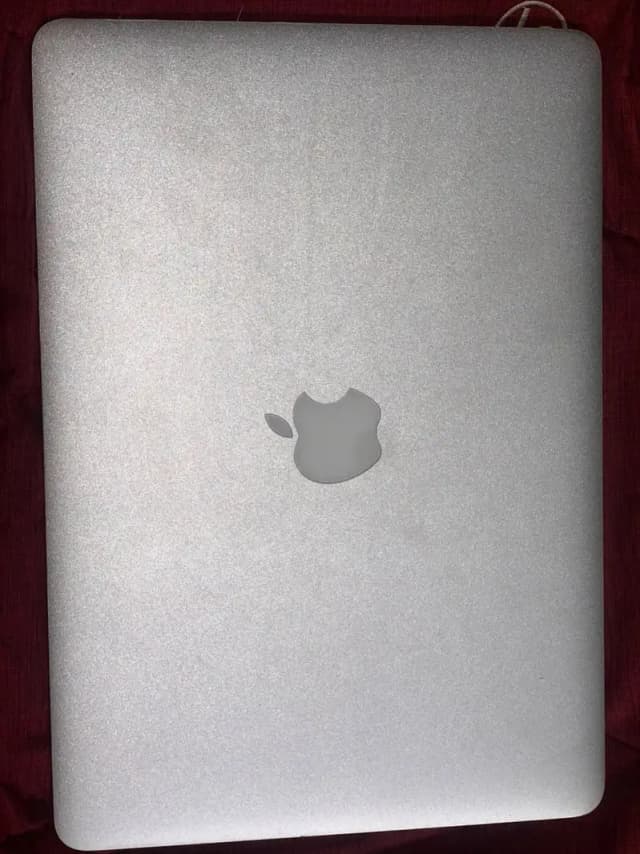 mackbook air
