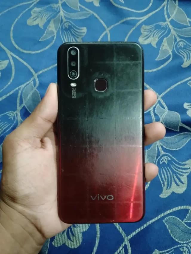 Vivo Y15
