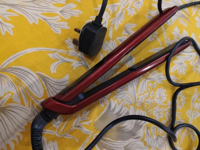 straightner