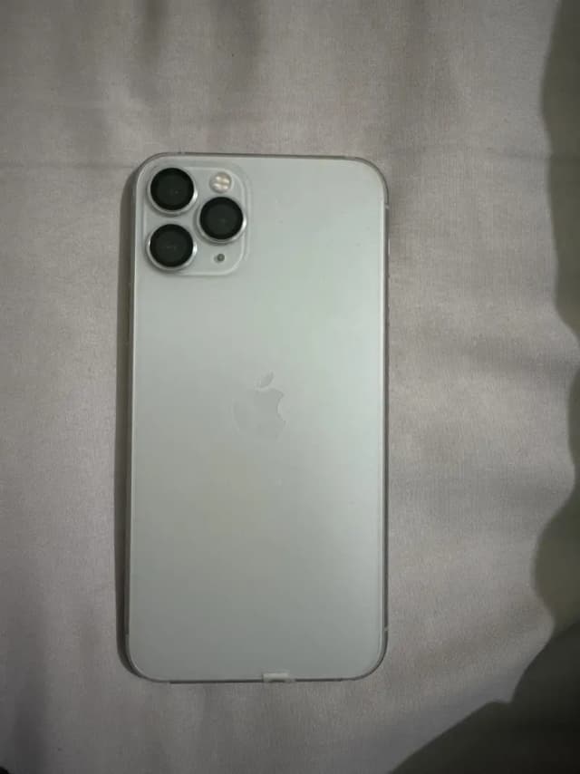 Apple iPhone 11 Pro