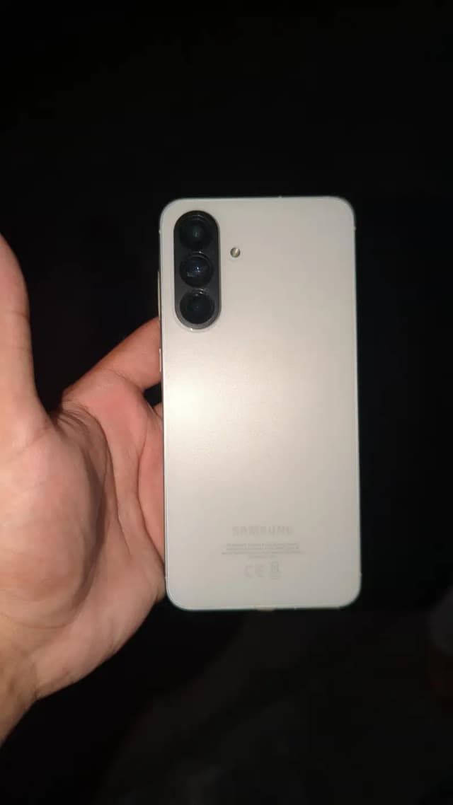 Samsung Mobile A56