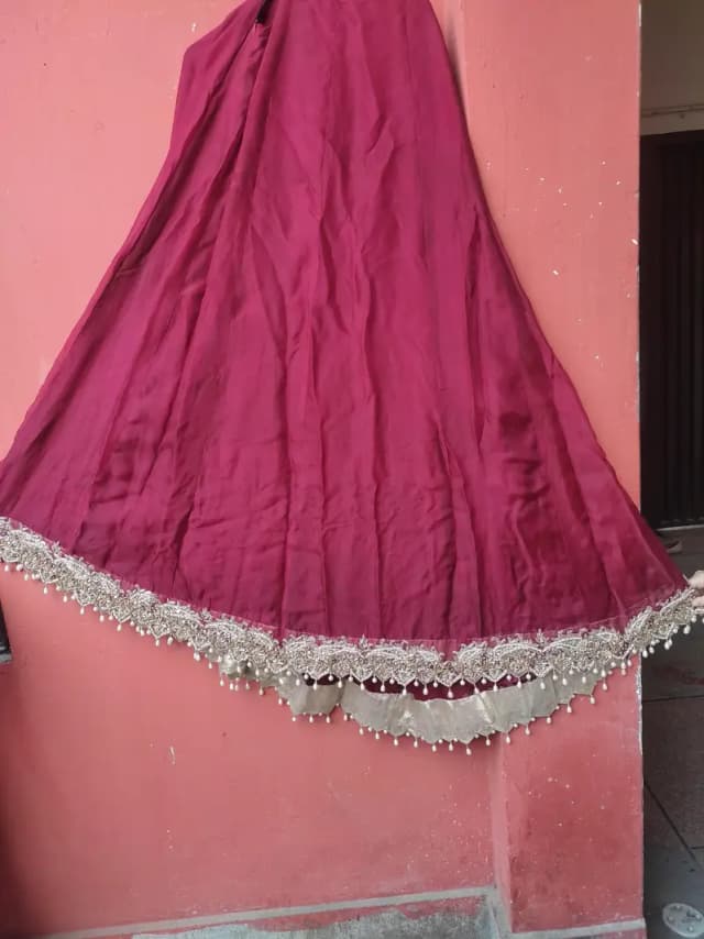 Barat dress