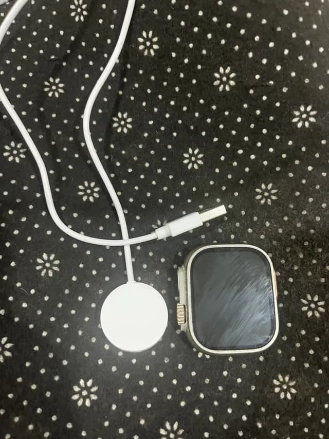 TOUCH MOBILE WATCH