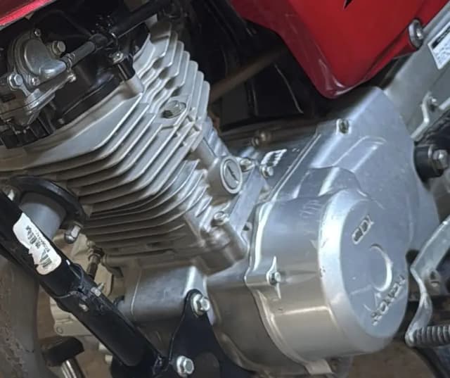 Honda 2025 24 End month Model Brand new Condition