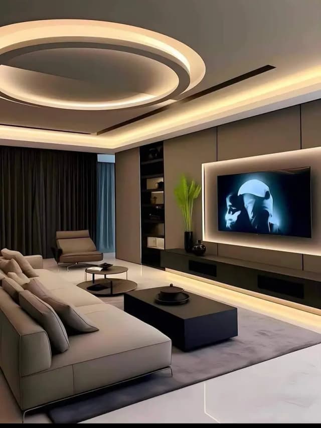 Architectural Design, House Maps, 3D Elevation & Interior Design Serv