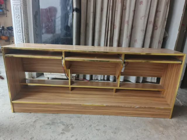 Study Table/Computer Table/Laptop Table/Office Table/Working Table