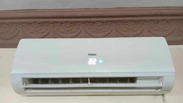 Haier 1 Ton Split AC for Sale