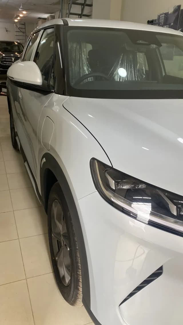 BYD Atto 2 2026