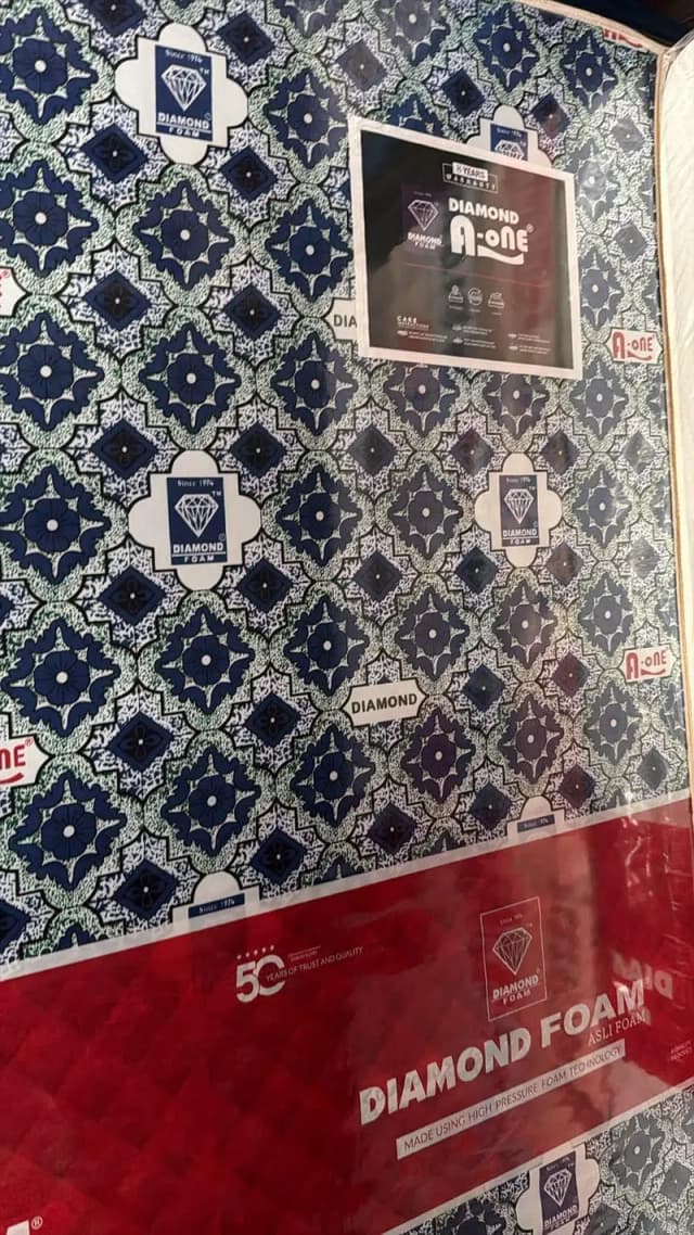Bed Set