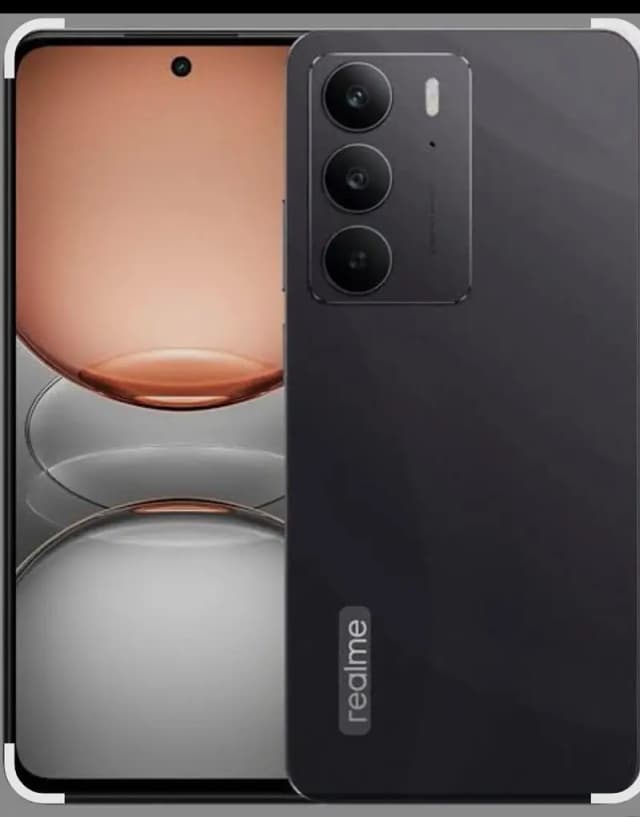 realme c 75
