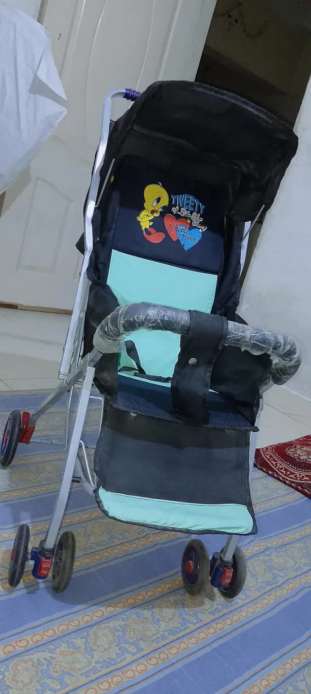 Selling pram