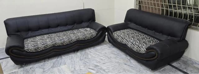 Modern Sofa for Office