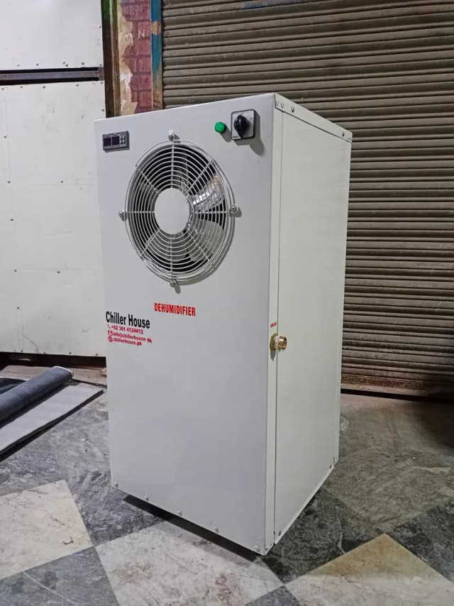 Dehumidifiers