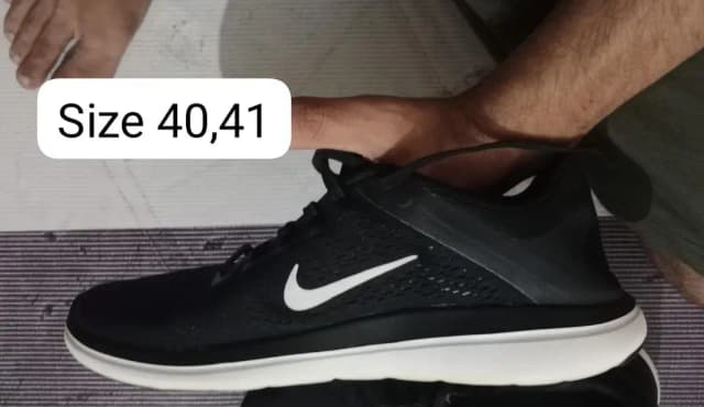Original Nike