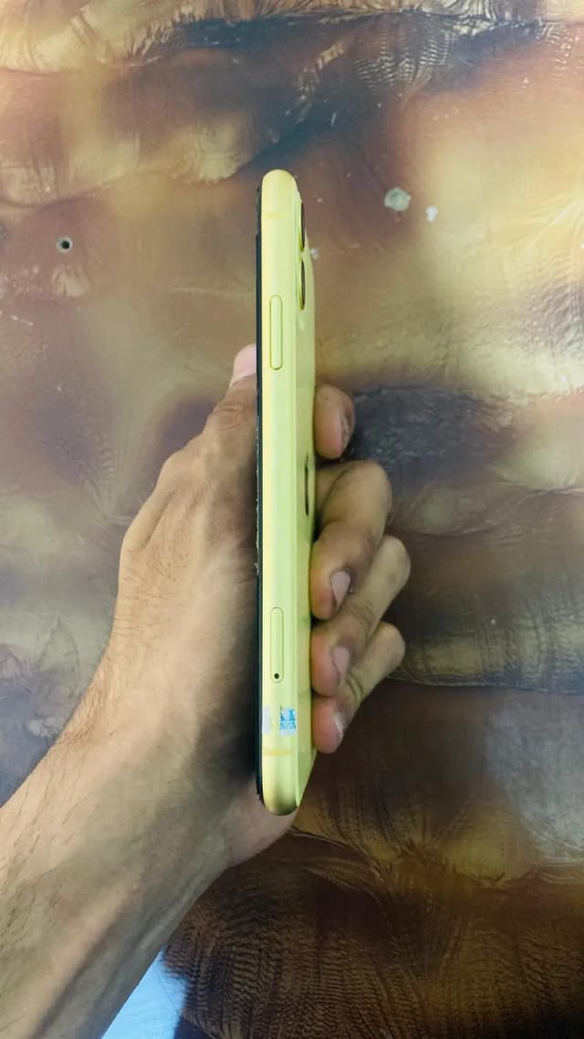 Apple iPhone 11