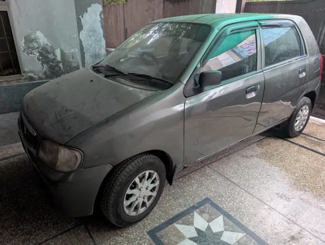 Suzuki Alto 2010