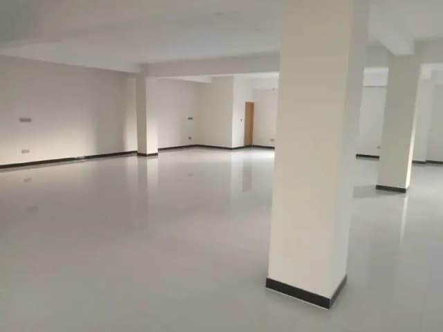 Office Available For Rent in Commercial Market Satellite town