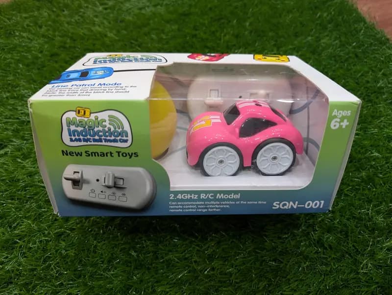 Product Detail