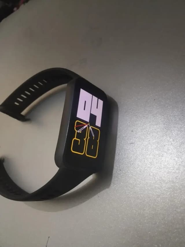 Huawei Band 10