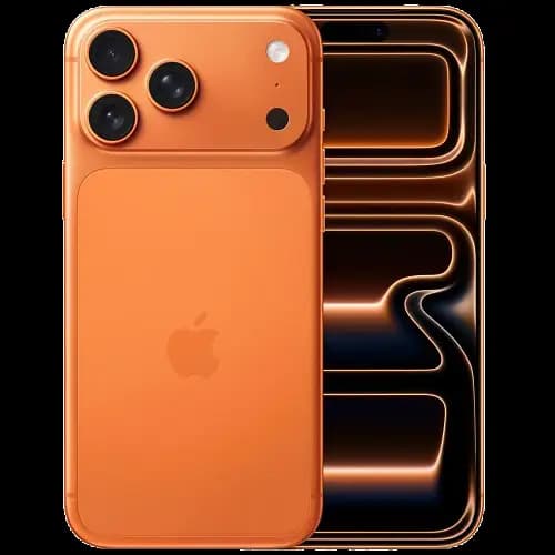 Apple Iphone 17 Pro Max PTA APPROVED on Easy installment