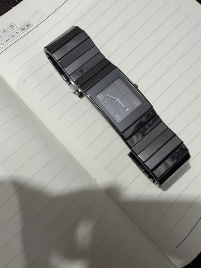 Rado watch