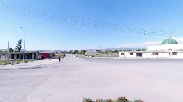 1 Kanal ( 50*90 In Block F ). ( Corner Plot ) ( On Boulevard ) ( Full Heighted ) Residential Plot Available. For Sale Army Welfare Trust AWT D-18 in Block F Islamabad.