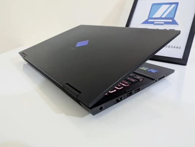 HP Omen RTX 3070 Gaming Laptop for sale-legion victus strix zephyrus