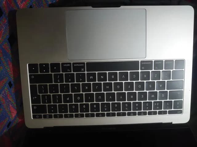 MacBook pro