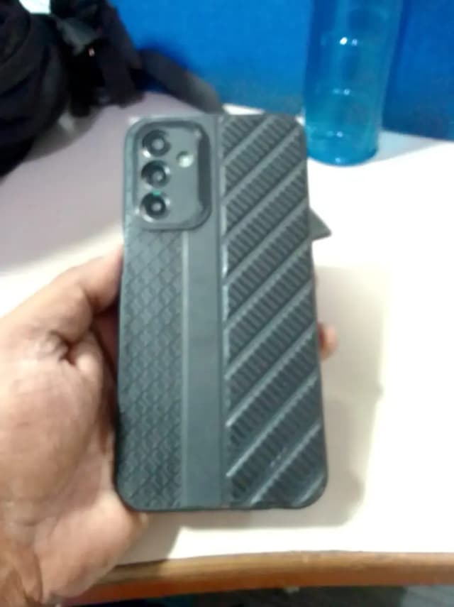 Samsung Mobile A24
