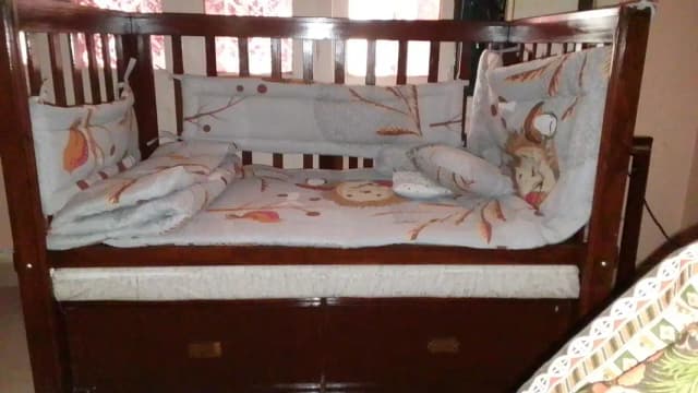 bedding