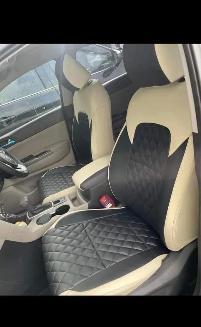 all car seat cover poshish available/Home Service Lahore in available