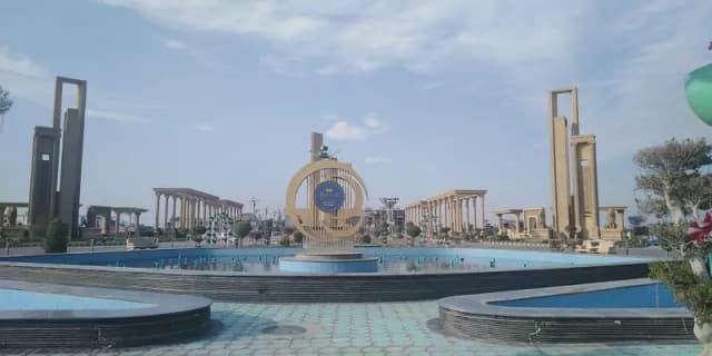 Near to Park sale The Ideally Located Residential Plot For An Incredible Price Of Pkr Rs. 8000000