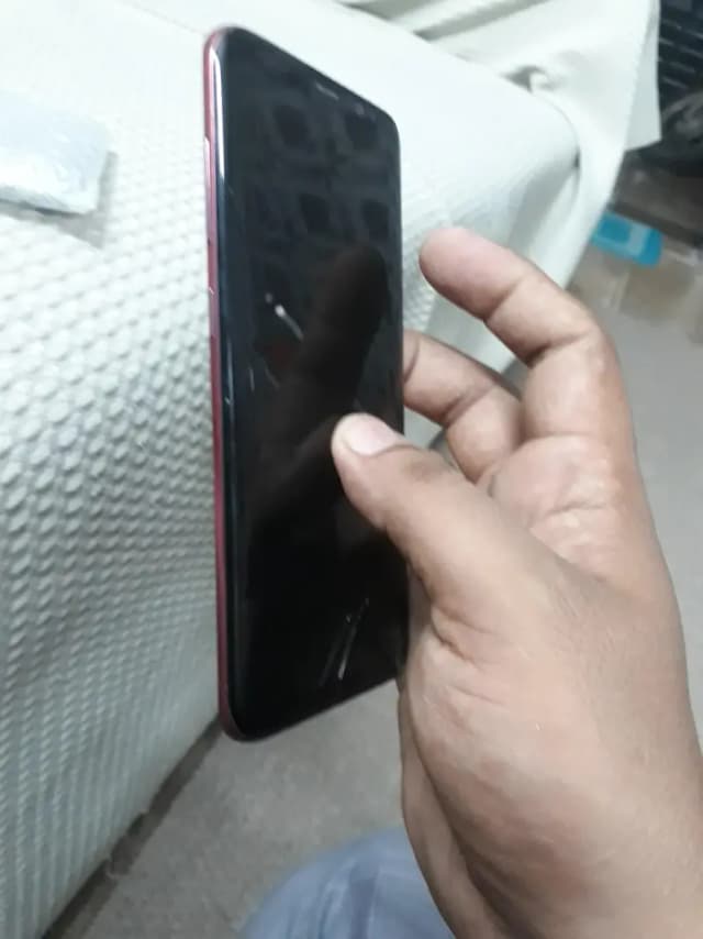 Samsung s8 frame