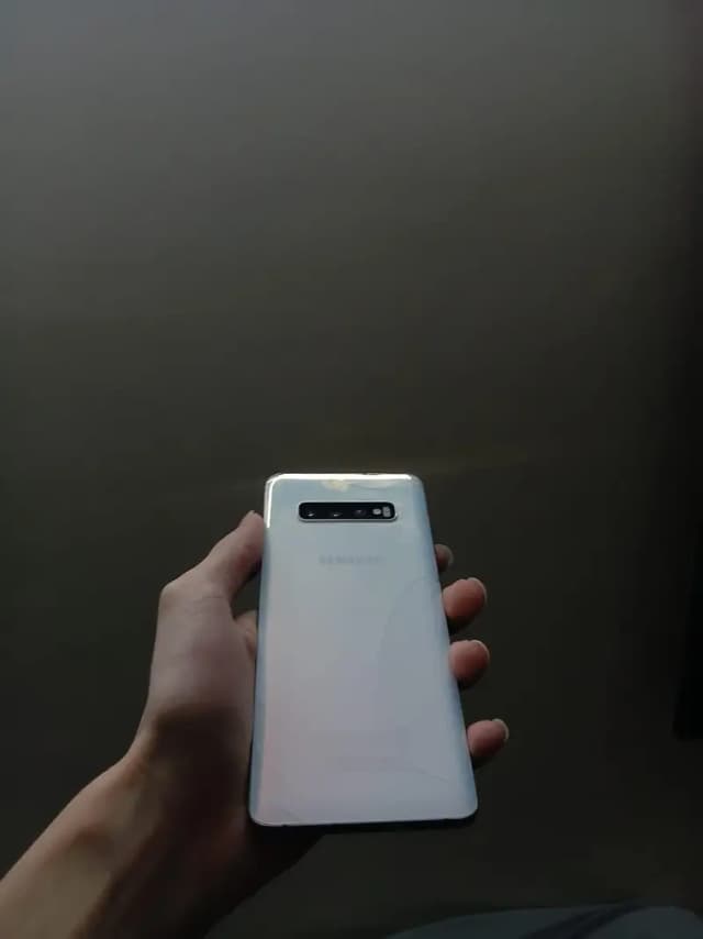 Samsung S10 Plus official approved