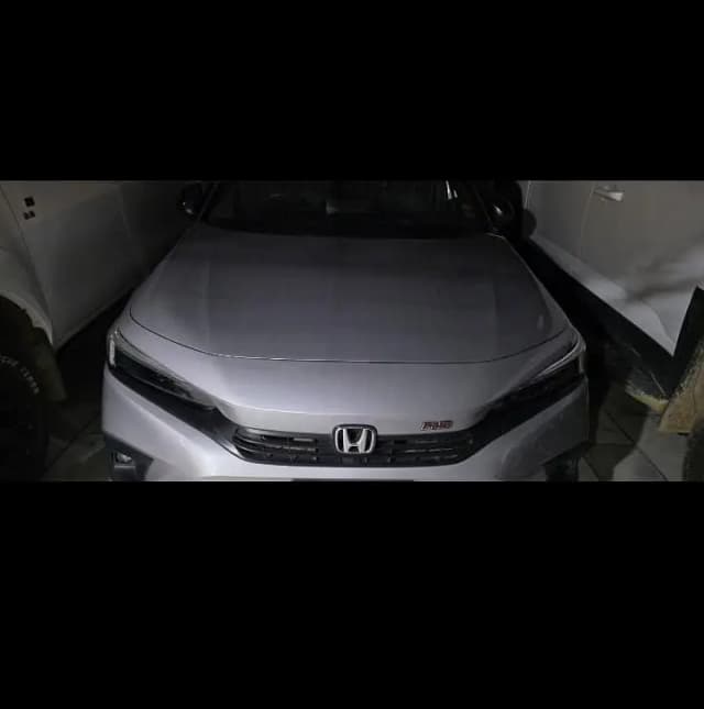 Honda Civic 2025
