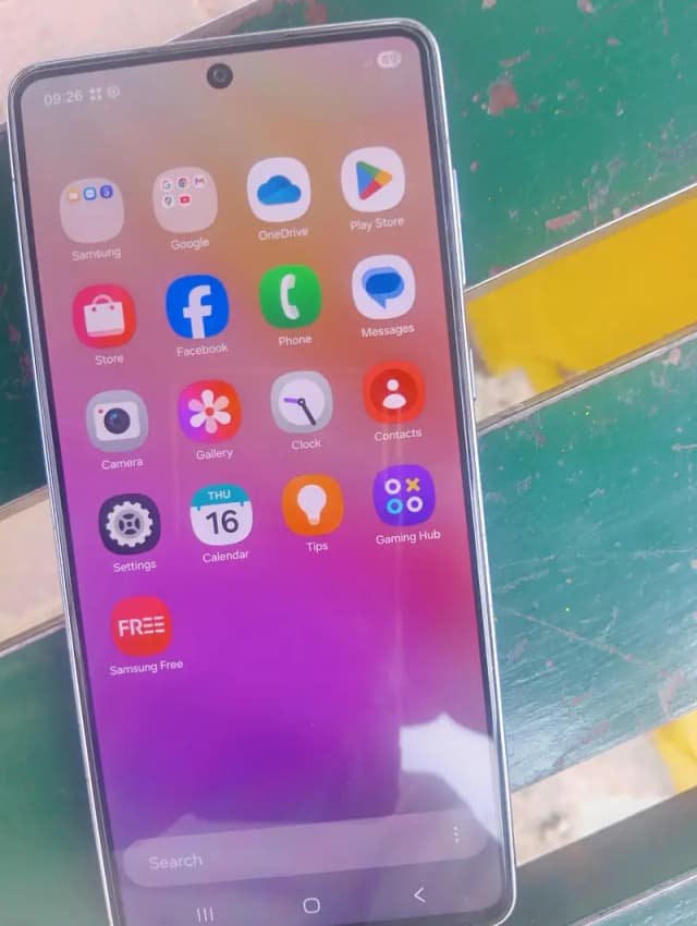 >>ARjANT sell Samsung Mobile A73 5G