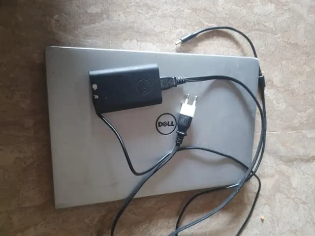 Dell Laptop [5559] - 8GB RAM / 256GB SSD - Good Condition