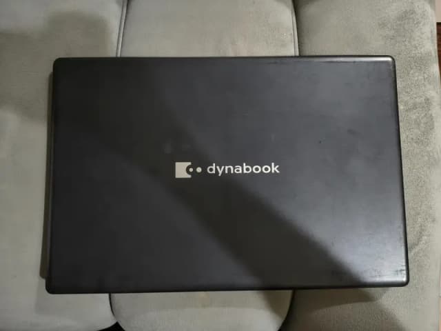 Toshiba dynabook core i3 10th gen, full hd, 8gb ddr4, 256gb ssd