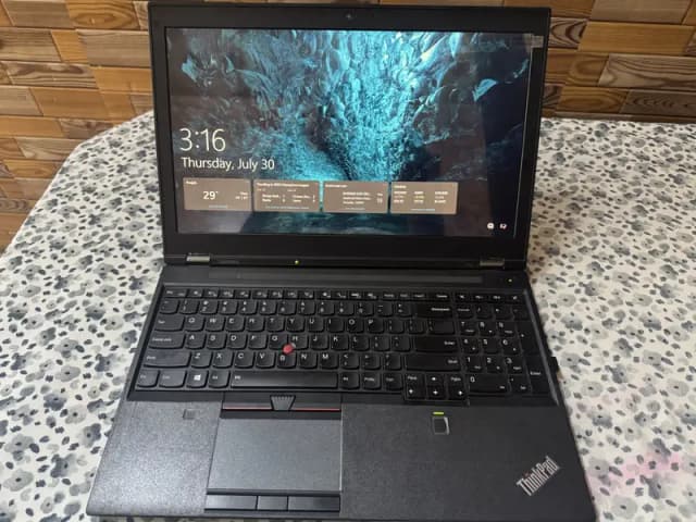 Laptop for Sale