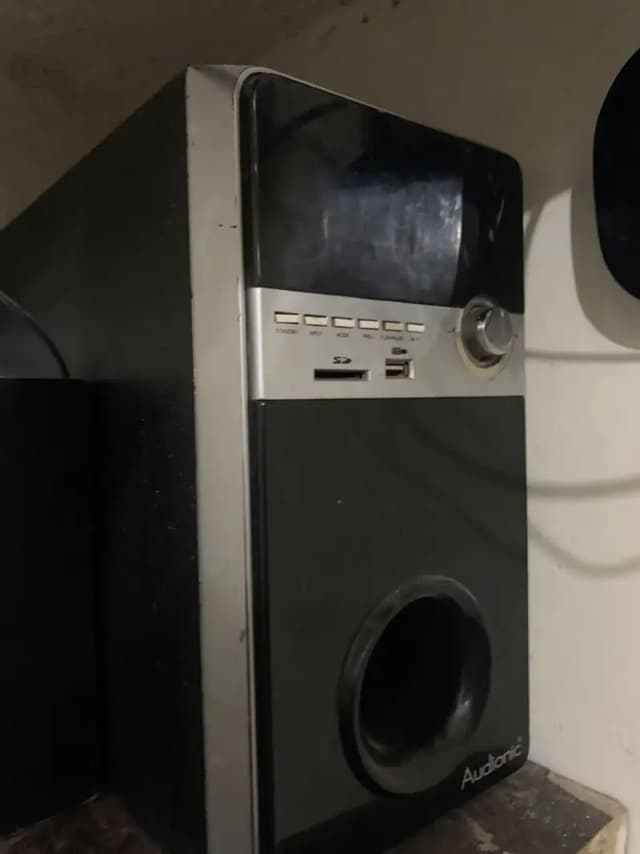 Audionic Vision 7