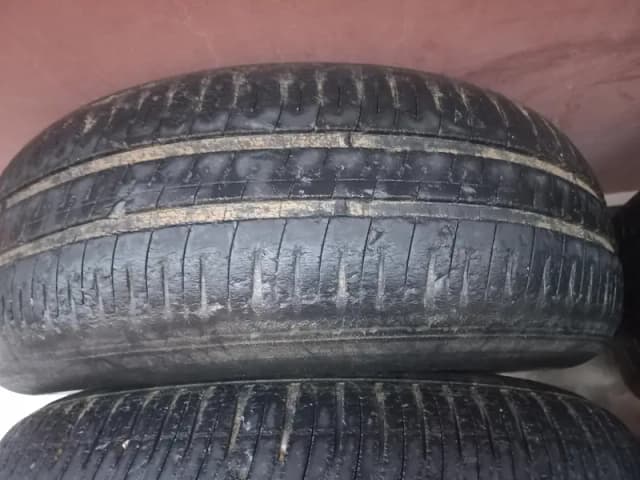 185 65 R 15 Michelin Tires for sale