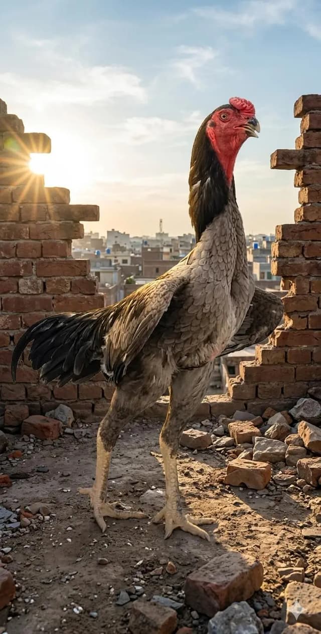 Shamo Aseel For Sale Islamabad | Shamo Chicks & Eggs For Sale