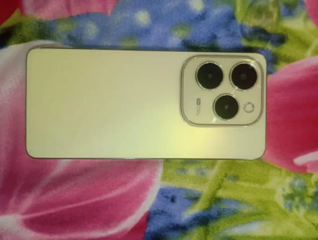 Infinix Hot 40
