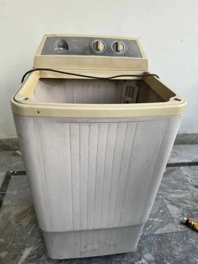 Dawlance Washing machine