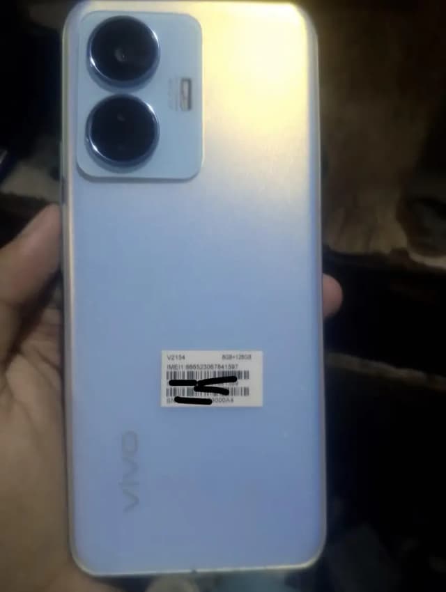 Vivo Y55
